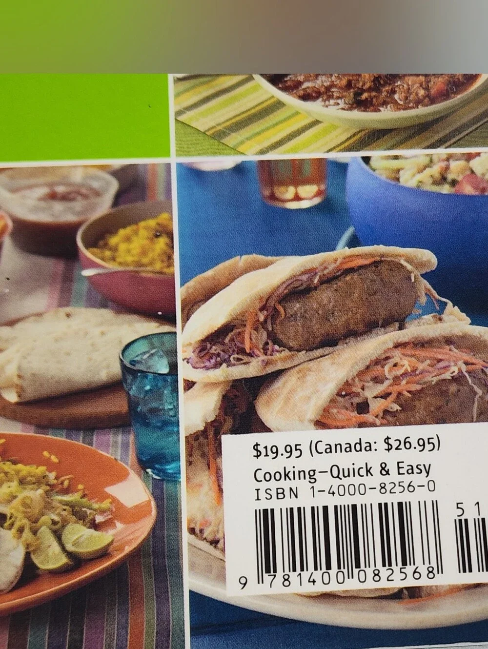 Rachael Ray  30-Minute Meal Cookbook